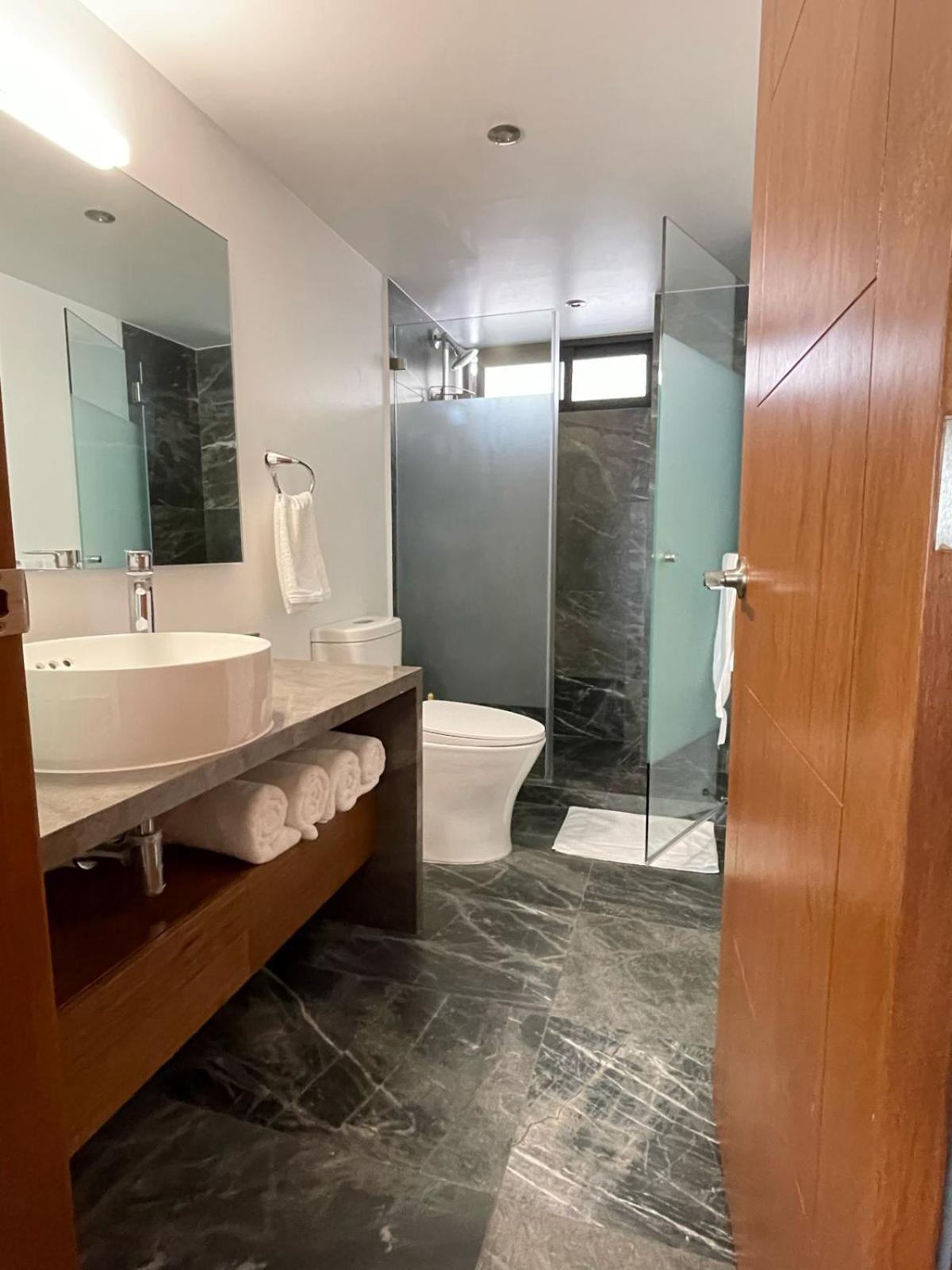 Great Apartment In The Heart Of Coyoacan Mexico City Ngoại thất bức ảnh