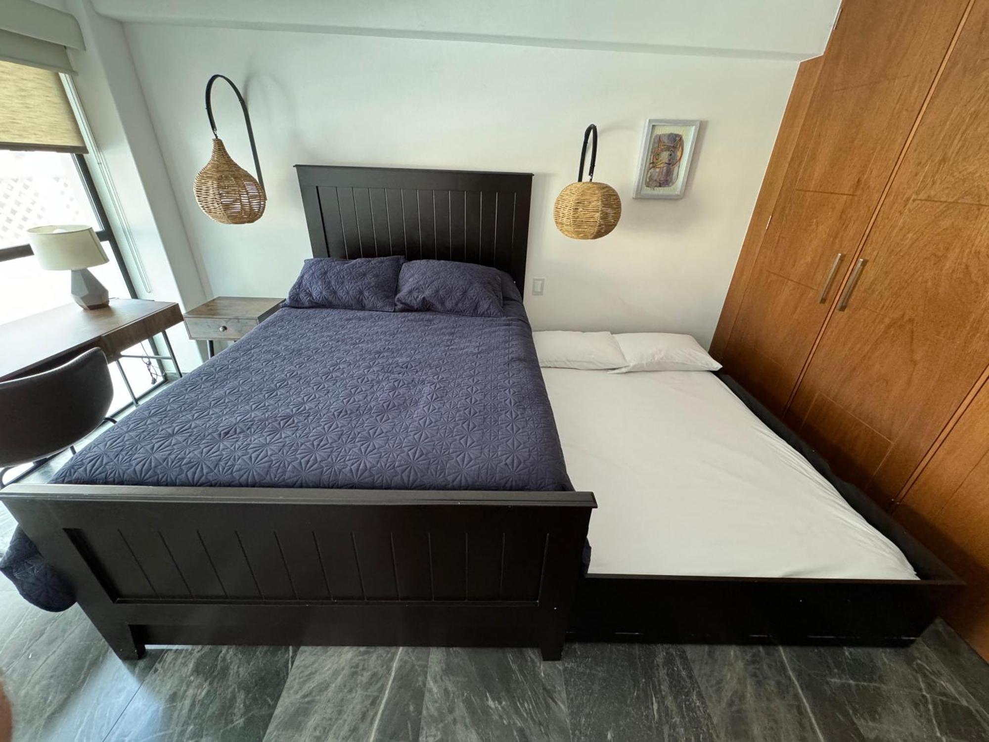 Great Apartment In The Heart Of Coyoacan Mexico City Ngoại thất bức ảnh